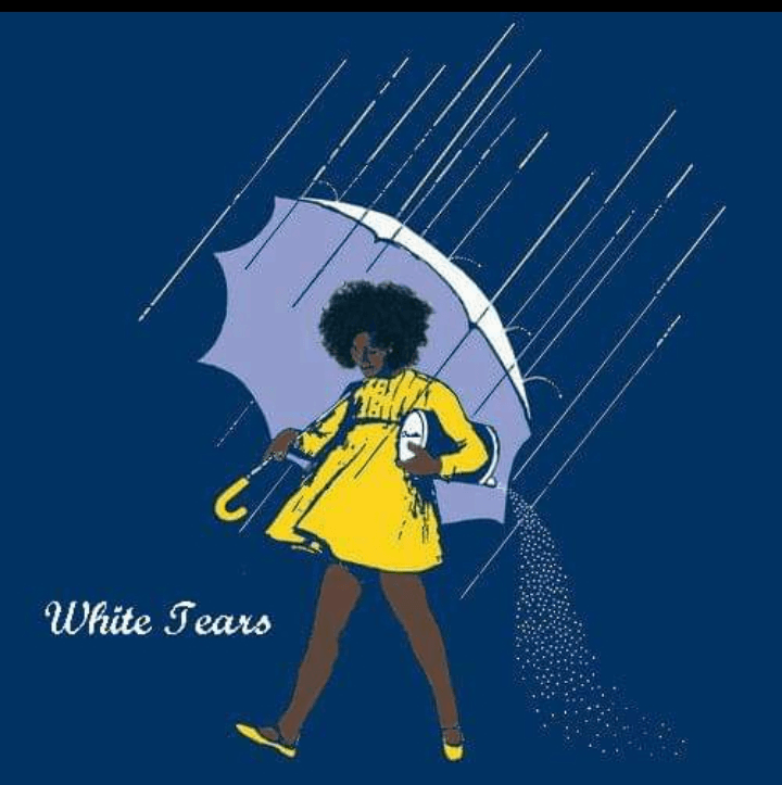 White Tears Collection OpenSea