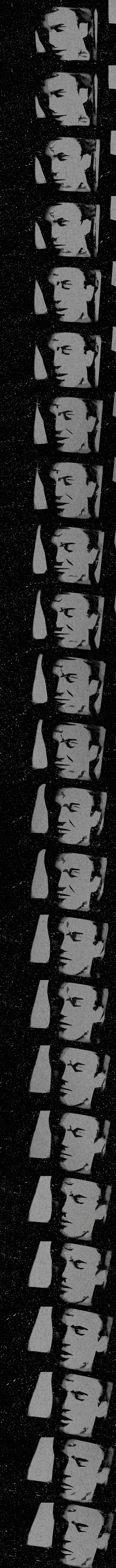 5000 Space Aliens: The Movie: Space Alien 4821