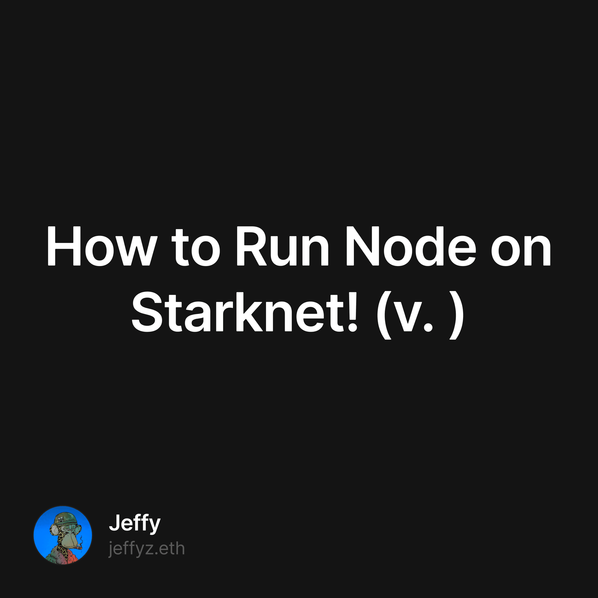 how-to-run-node-on-starknet-v-collection-opensea