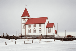 Discovered Missing - Iceland by Kris Graves collection image
