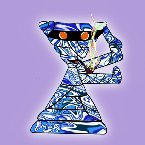 Mummy #17