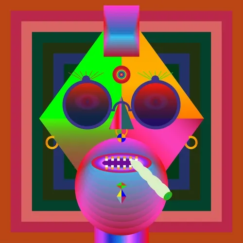 NEURALPUNKS