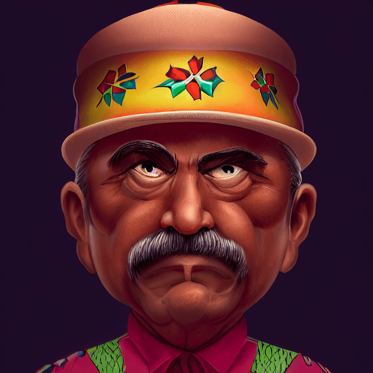 Boomers 168 Boomers Club OpenSea