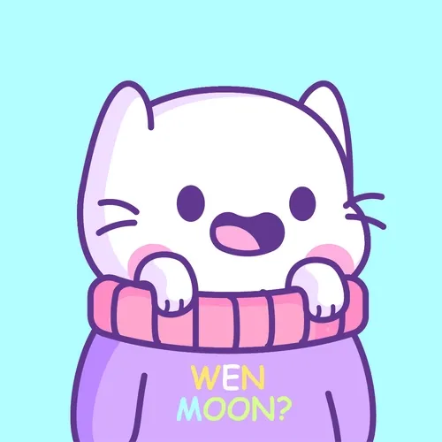 Cutie Gang #2