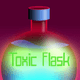 Toxic Flask