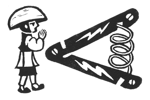 ⚡️ Tempest ⚡️