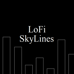 LoFiSkylines collection image