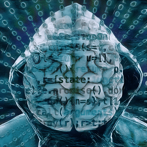 Hacking Brain