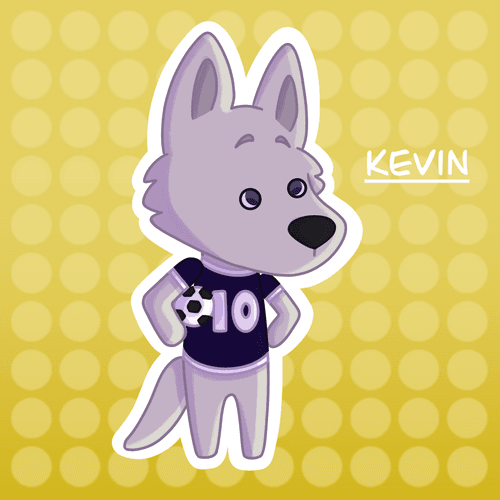 Kevin