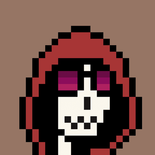 Dead Punk #558