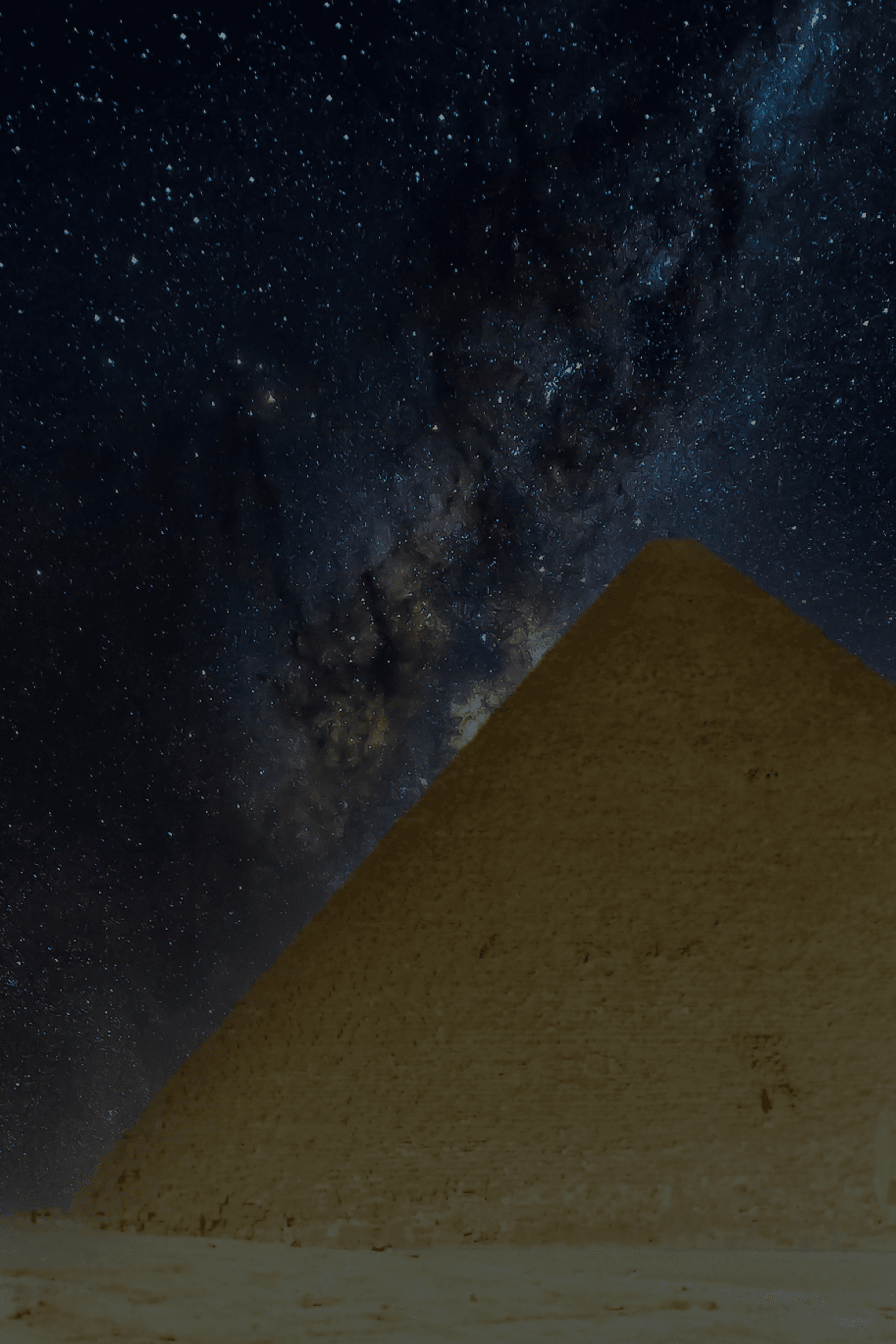 Giza nights