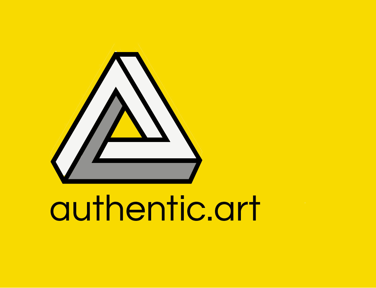 authentic-art banner