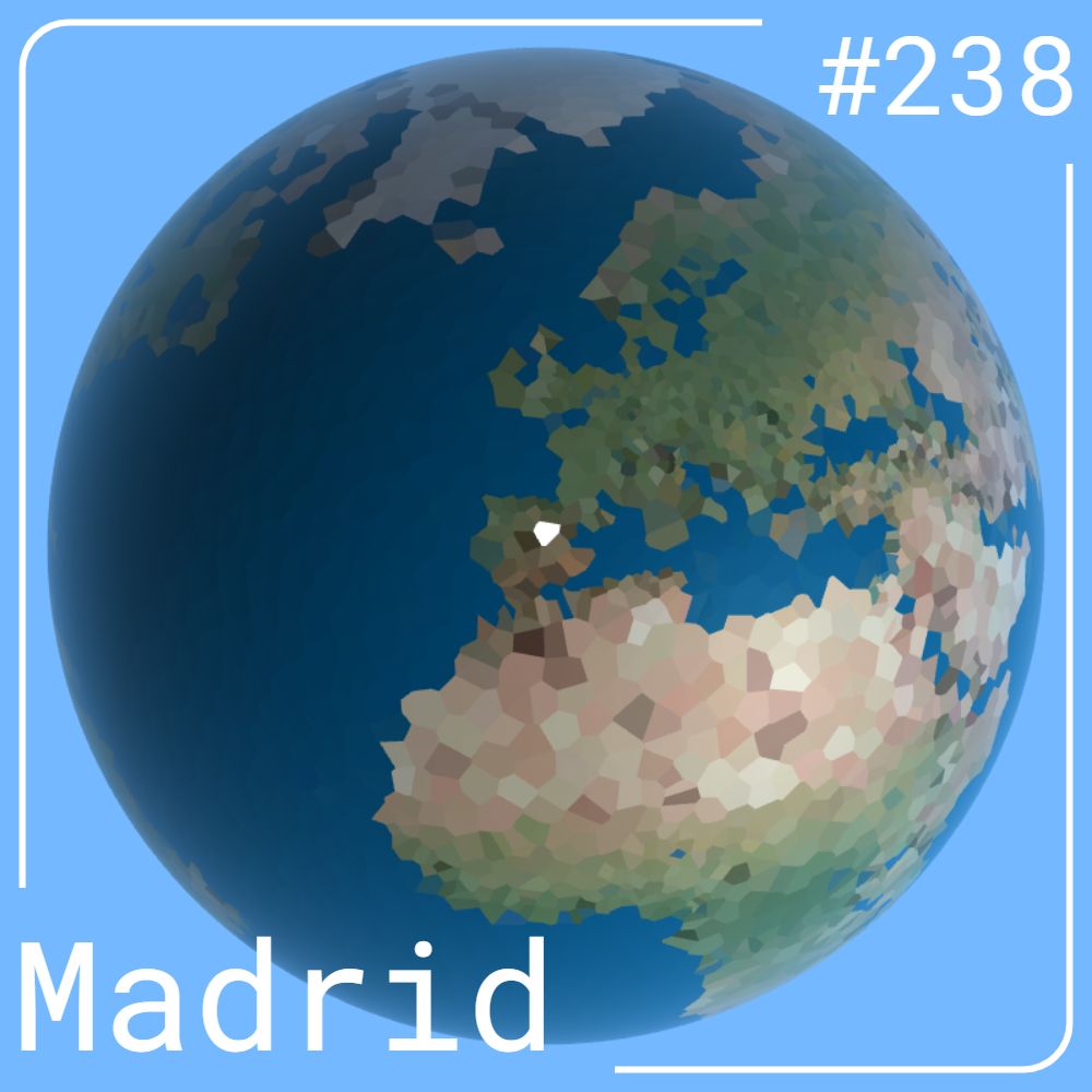 World #238