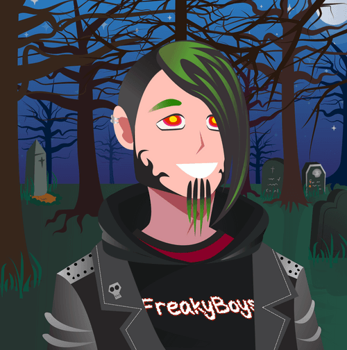 Happy Emo