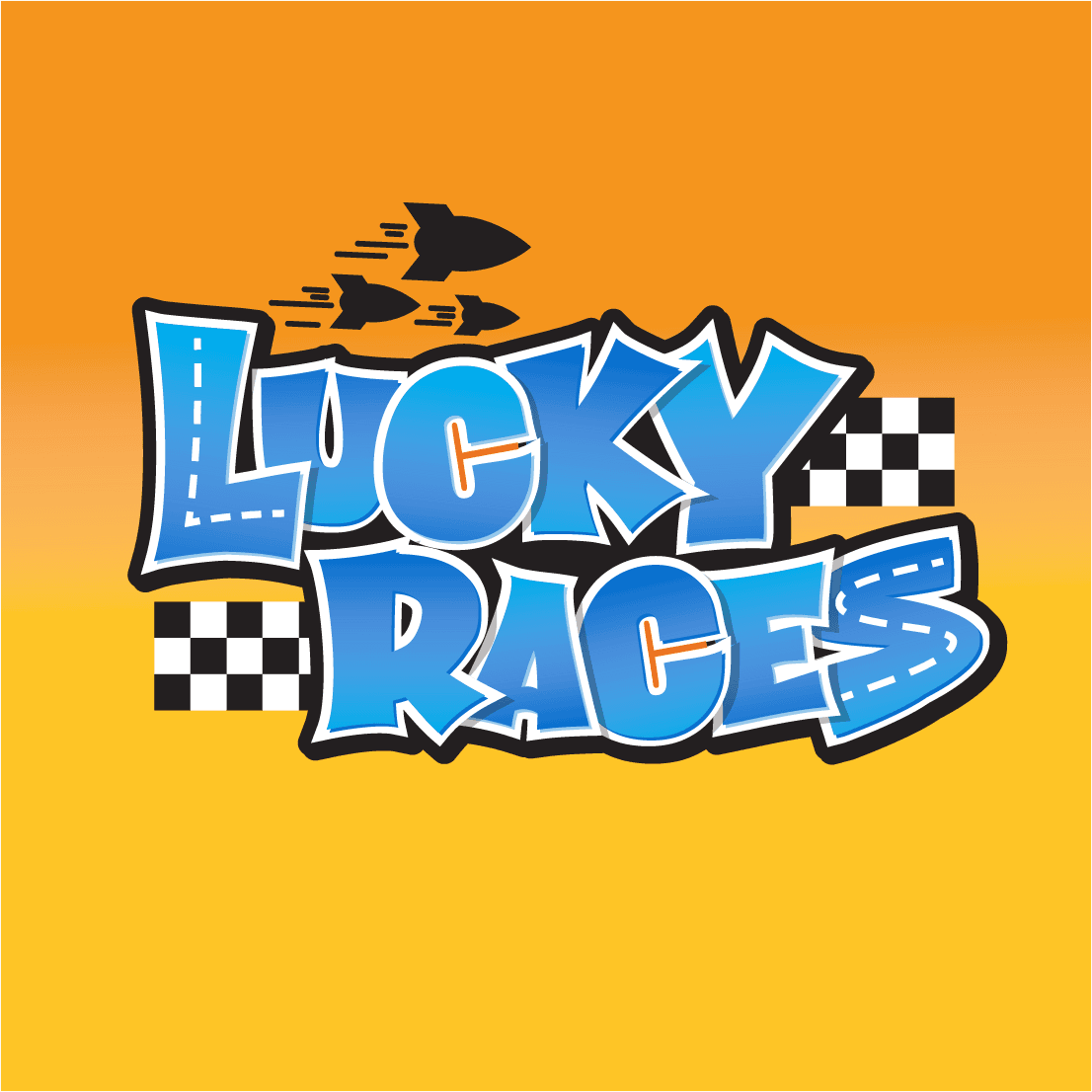 Lucky Races Original Racers