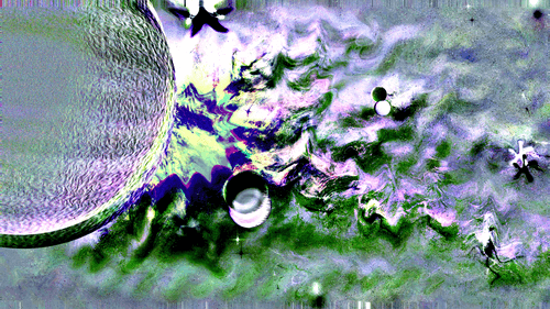 Moons of The Metaverse #6 (S)