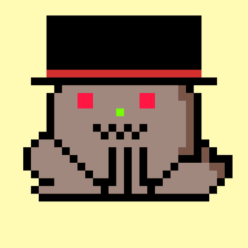 PunkToad #171