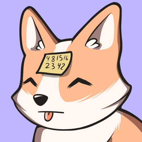 corg corg #0100