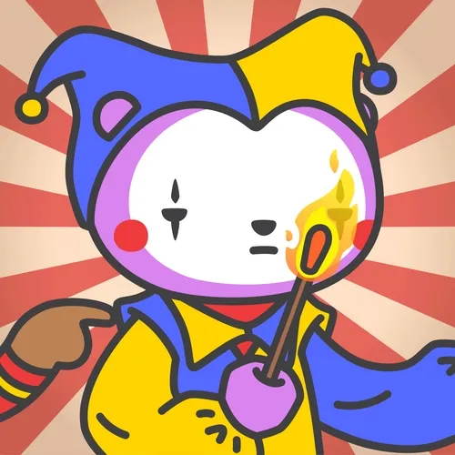 Poke the Bear #Circus14