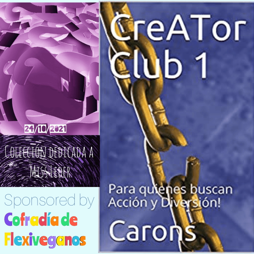 CreATor Club 1