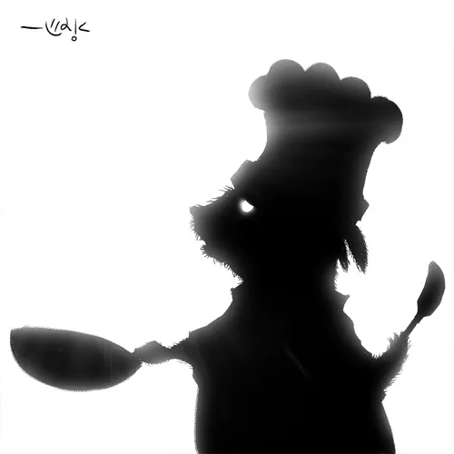 chef  small