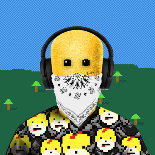 Meta Raver 183 x Mr.Oizo