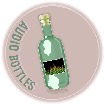 Audio Bottles collection image