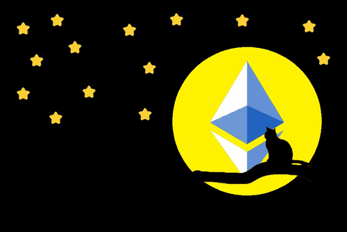 ETH Moon V2