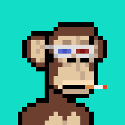 PixelApe 4020