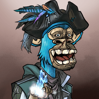 Ape #17