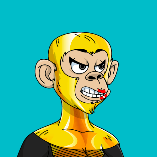 Womonkey #2445