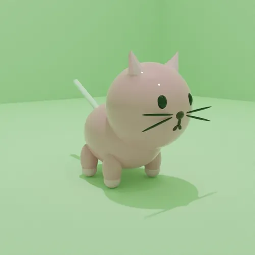 Candy Cats 222