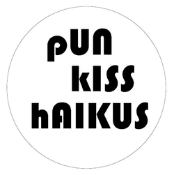 .:. pUN kISS hAIKUS .:. collection image