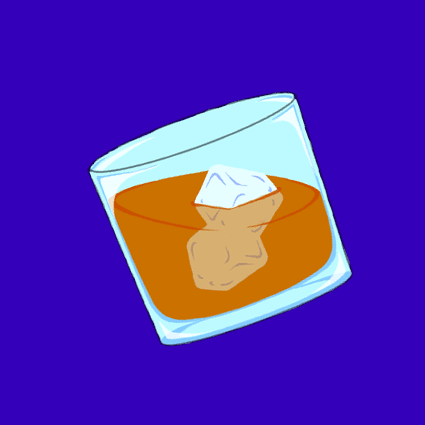 On the Rocks