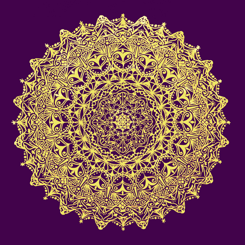 The Feminine Kaleidoscope