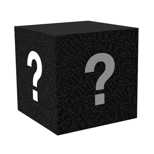 The Mystery Box BO