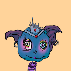Baby Goblin Girlz collection image