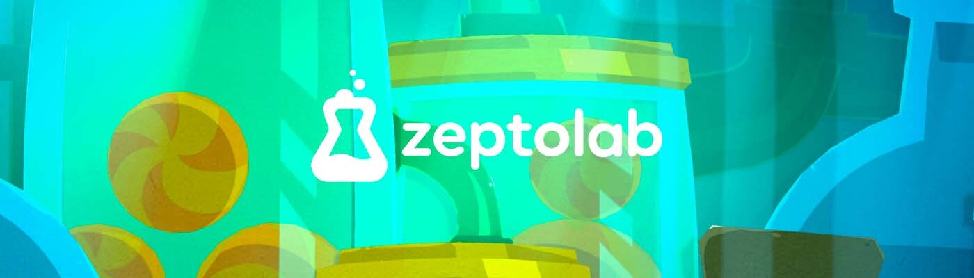 ZeptoLab - Profile | OpenSea