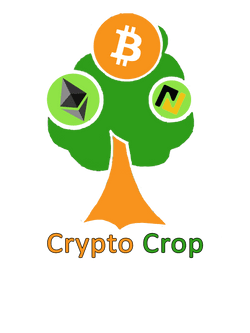 CryptoCrop collection image