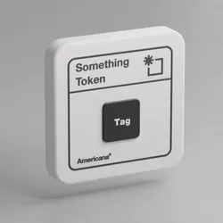 Something Token collection image
