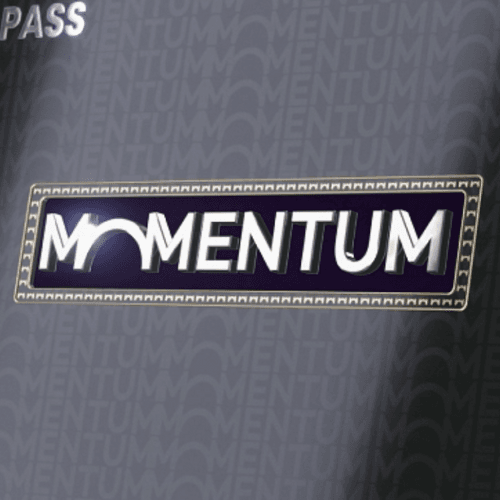 Momentum VIP Pass