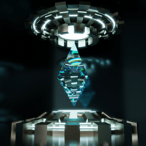 Crystal Ethereum Laboratory #148
