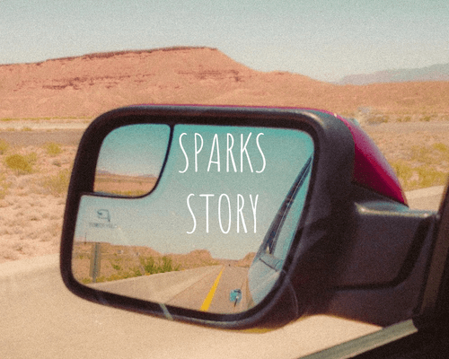 Sparks Story