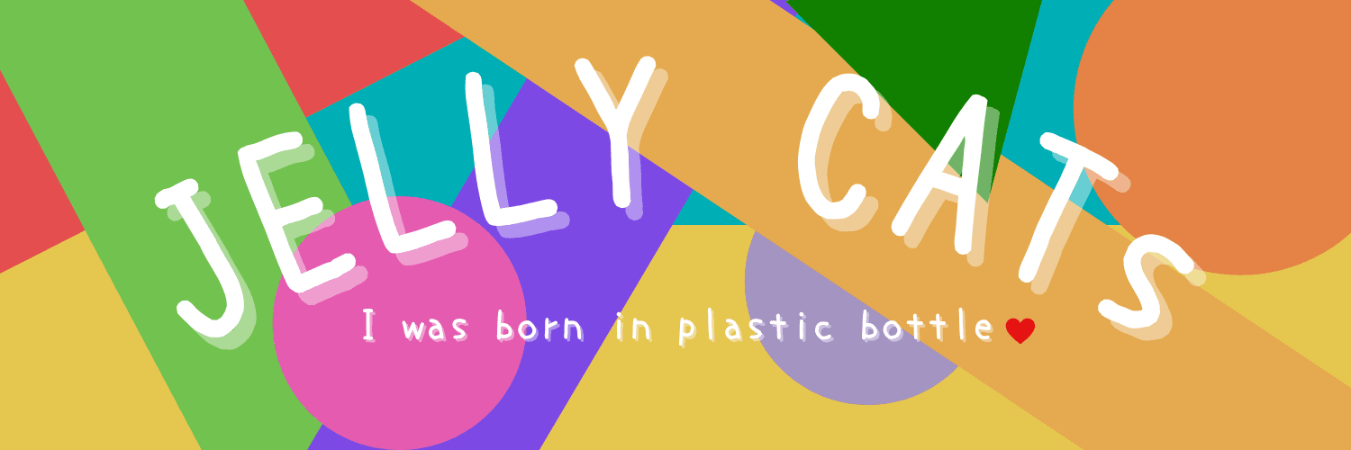 JELLY_CATs_ banner