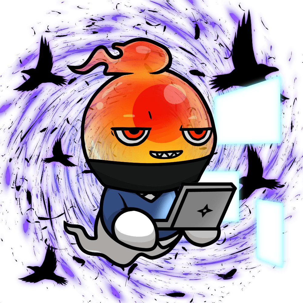 Mitama-Programmer-Sushi Salmon roe #03202