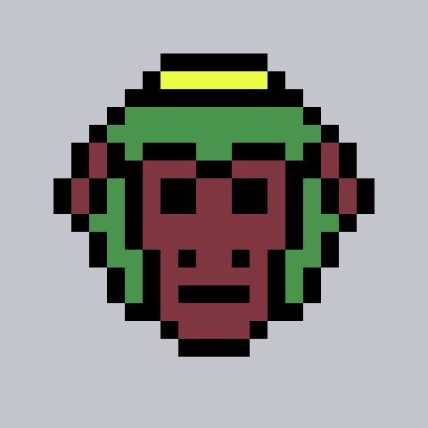 MegaMonkeys #36