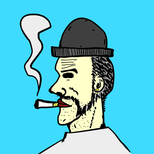 Old boy smoker1.