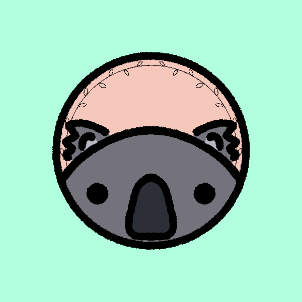 Koala #1