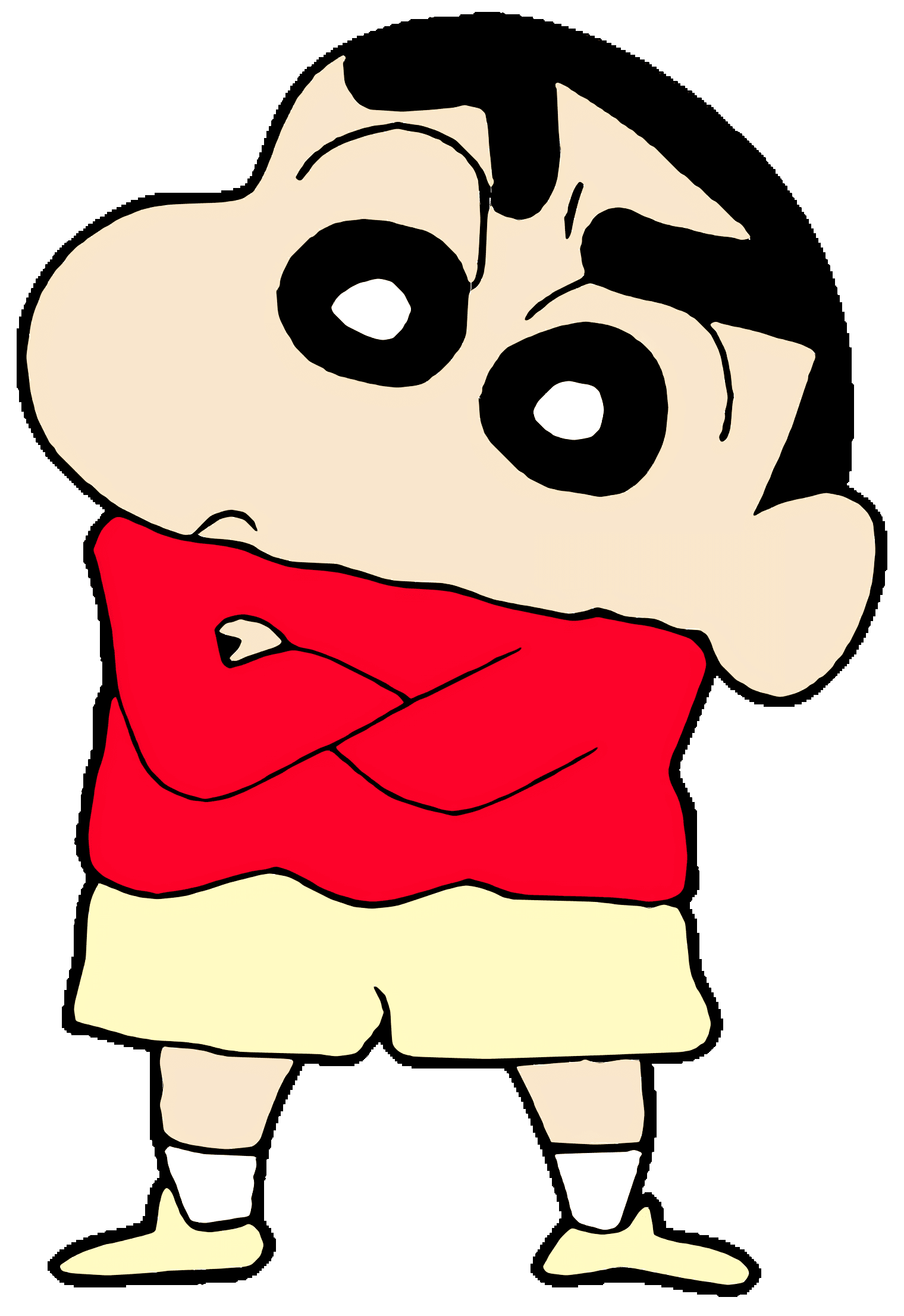 Shinchan V3 - Collection 