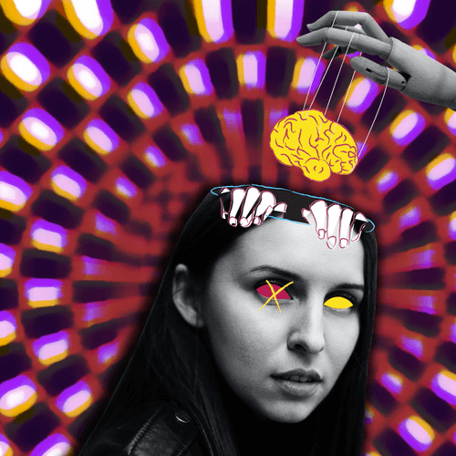Mind Control
